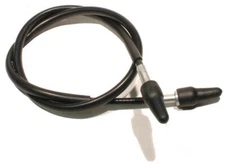 Kawasaki KZ 1000, 1977, Speedo / Speedometer Cable - KZ1000, 1000A