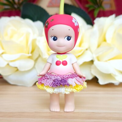 ☆★kazuchiru☆★sonnyangel 　22個 kazuchirusonnyangel 22個 Authentic] Secret Cherry Sonny Angel 2022