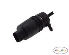 FOR AUDI A2 00-05 WINDSCREEN WASHER PUMP MONO PUMP