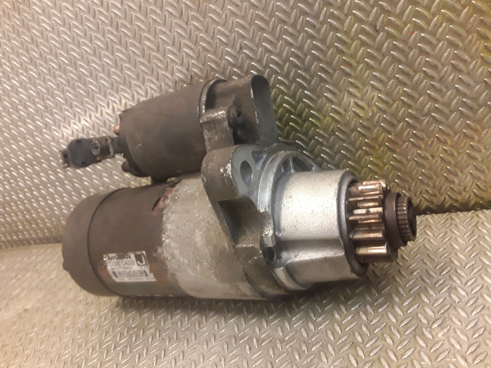 Inner CV Joint Boot Kit - Front - Fits Nissan Qashqai 1.5dCi (J10) 07-13 Trilobe | UK