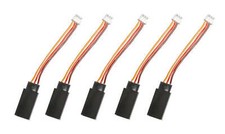 BeastX NANO Kit di collegamento servo: BXA76901