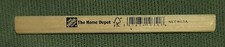 One (1) Vintage Carpenters Pencil USA Made ✨Free Shipping✨