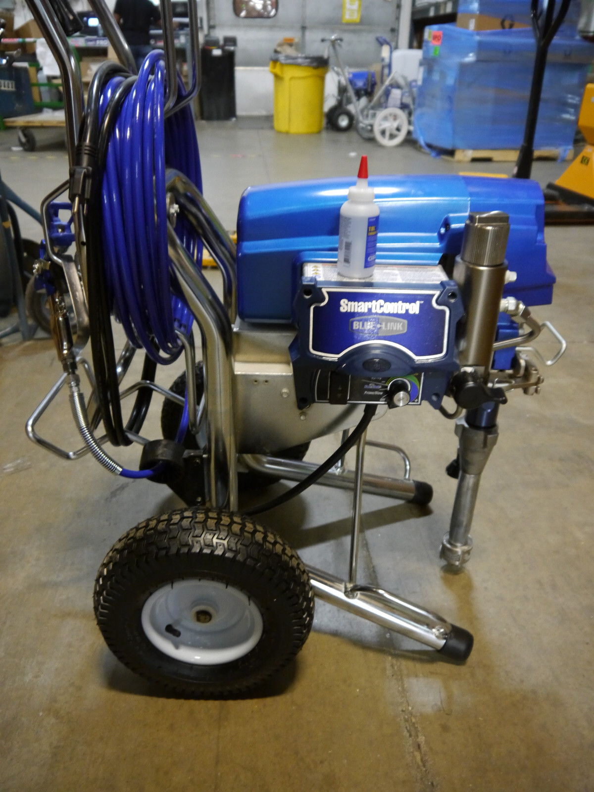 Graco 1095 Pro Contractor Graco Ultra Max 1095 Graco Ultimate MX