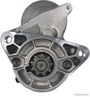 Interruttore Accensione/Motorino Avviamento HERTH+BUSS JAKOPARTS 70596037 - 12V Con Preriscaldamento - Connettori 6x6,3mm