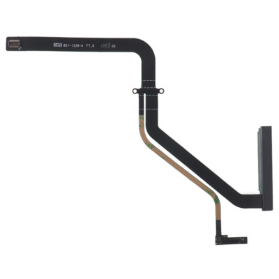 821-1226-A HDD Flex MacBook Pro 13'' A1278 Festplatten Kabel Early Late 2011
