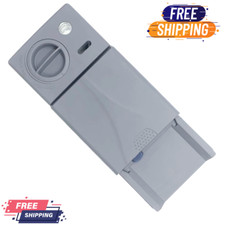 WHIRLPOOL High Quality Dishwasher Soap Detergent Dispenser &00490467