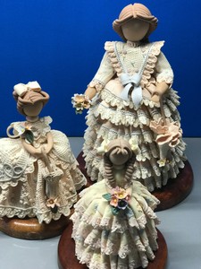 dominican faceless dolls for sale