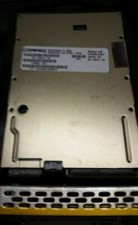 HP 20/40GB DDS-4 DAT Hot Plug SCSI Tape Drive 210682-001