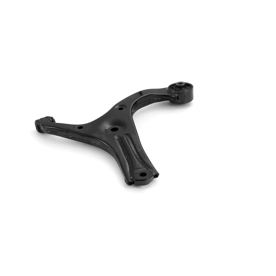 前右下控制臂适用于现代口音道奇 Attitude 起亚里约 — 第 3/4 张图片