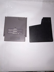 PIN BOT NINTENDO NES PAL A CARTUCCIA 8 BIT RETROGAMING CLASSIC