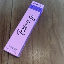 Benefit Cosmetics Boi-ing Cakeless Full Coverage Waterproof Liquid Concealer 17