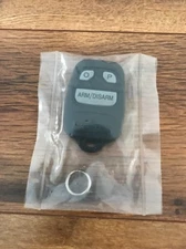 NEW Code Alarm 3-Button Remote Transmitter. FCC ID: GOH-103-GAFDC