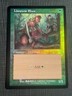 Llanowar Elves - Retro Foil - English APAC 30th Anniversary Promo