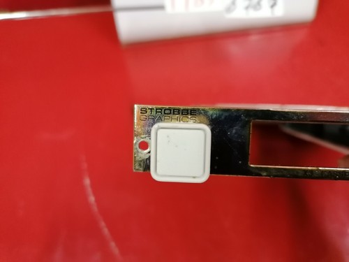 man mlkro elettronica 04M011-00 usato testato - Foto 2 di 6