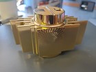 Lighter Sarome  Scripto, Japan, 1960s Gold  Vintage Rare — photo 1