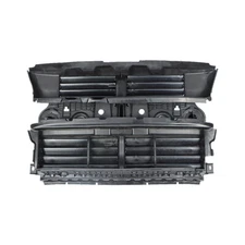 Labwork Front Radiator Shutter Assembly For Ford Escape 2017-2018 GV4Z-8475-A
