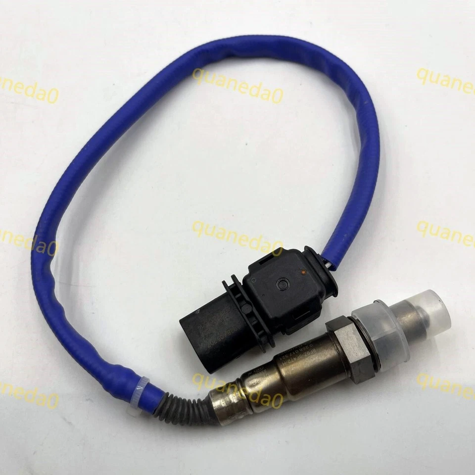 For Ford Lincoln Mercury Genuine OEM DY1185 8F9Z-9F472-H 5-Wire Oxygen Sensor - Изображение 2 из 4
