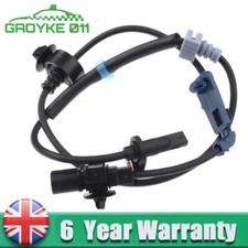 ABS Wheel Speed Sensor Front Left for Honda CR-V III RE 2006-2021 57455SXS003