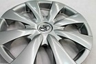 <!--F#f_0-->TOYOTA COROLLA HUBCAP ZRE152 HATCH FROM MARCH 07> X 1 ONLY 15