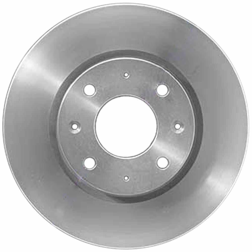 Disc Brake Rotor-Premium Brake Rotor Bendix PRT5677 for sale online | eBay