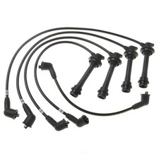 Spark Plug Wire Set Standard 55952 Fits 85-87 Toyota Corolla 1.6l-l4 Spark Plug Wire Set Standard 55952 Fits 85-87 Toyota Corolla 1.6l-l4
