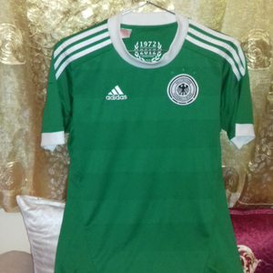 germany green jersey