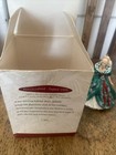 1995 Barbie Hallmark Keepsake Ornament Holiday Christmas #3 With Original Box! — photo 10