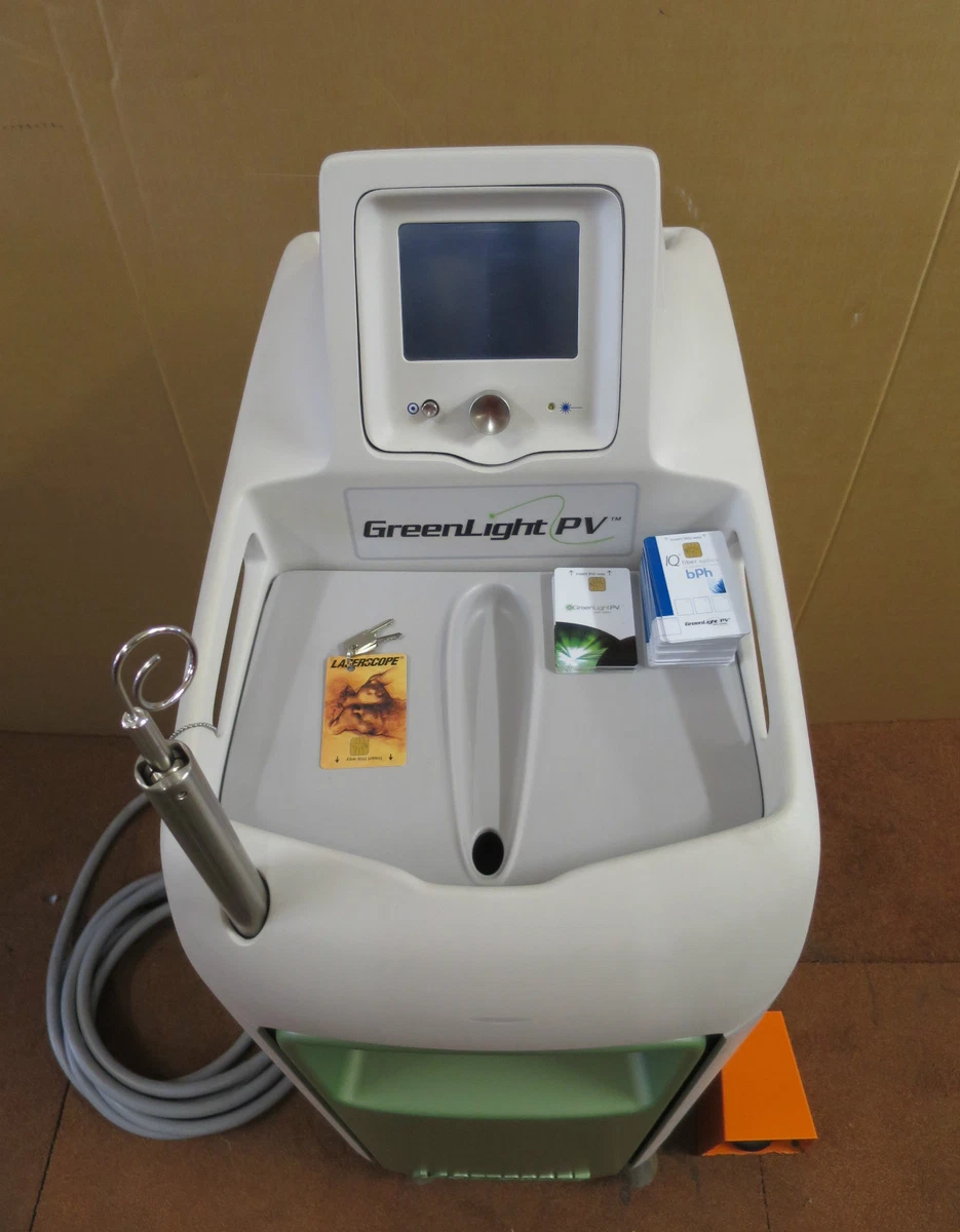 Green Light Laser Prostate Surgery Cost Australia Shelly Lighting