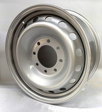 18 Inch 8 Lug Wheel Rim Fits 2005-2022  Ford F250 - F350 Single X43881