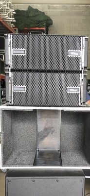 line array Db Technologies Vio L208