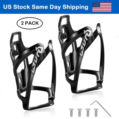 Handlebar mount water bottle cage new arrivals