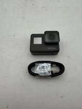 GoPro HERO 2018 Camcorder Sports & Action Camera Black