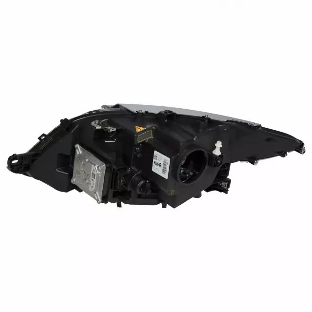 Genuine Ford Lamp Assembly DA5Z-13008-A