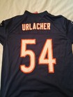 Reebok NFL Chicago Bears #54 Brian Urlacher Youth Size MEDIUM — photo 3