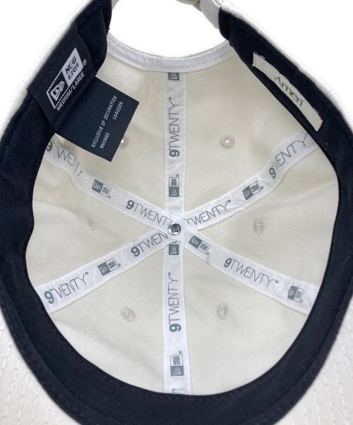 Ameri      × New Era              cap ivory - image 6