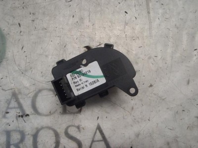 7701206539 ELEKTRONISCHES MODUL / 52485219 / 14340570 FÜR RENAULT ESPACE IV JK0