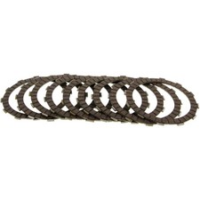 EBC CK Premium Clutch Plates with Cork Pad for Best Performance GL Goldwin