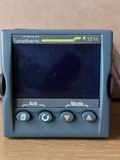 Eurotherm 3216 Regolatore di processo 3216/CC/VH/DDXX/R/RCL/G/ENG