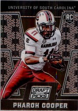 Pharoh Cooper