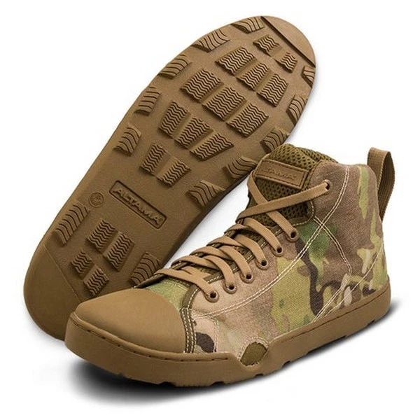 Multi-Color Tactical Boots Footwear for sale | eBay display picture 3
