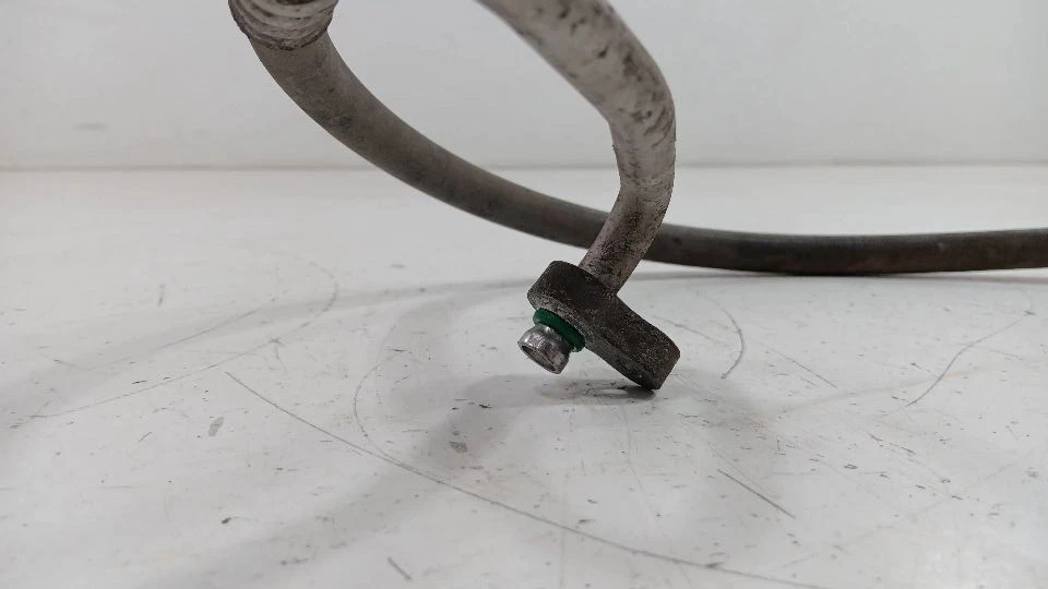 Manguera de aire acondicionado Hyundai Sonata 2011 2012 2013 2014 Foto 4 de 4