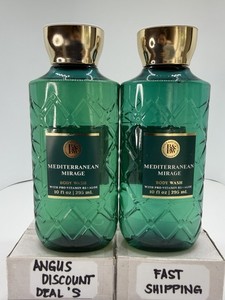 Mediterranean Mirage | eBay