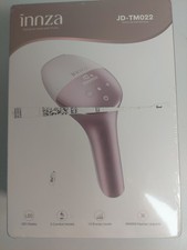 INNZA JD-TM022 IPL Hair Removal Device Laser LCD Display -New Sealed Box