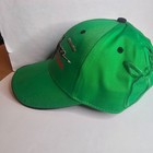 c.1990s JOHN FORCE NHRA RACING HAT CAP ADJUSTIBLE DRAG GAS OIL TRUCKER CAR AUTO — photo 5