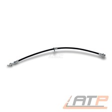 BREMSSCHLAUCH VORDERACHSE RECHTS FÜR TOYOTA AVENSIS T25 COROLLA E12 + VERSO