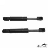 Gasfeder Heckklappe / 175Mm FüR Vw Golf 3 Cabrio 1E7 4 93-02