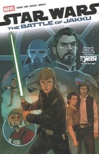 Star Wars : Battle of Jakku, Paperback by Segura, Alex; Kirk, Leonard (ILT); ...