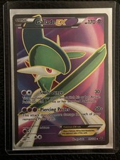 Gallade EX #99 Prices | Pokemon Roaring Skies | Pokemon Cards