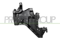 AD0243413 Halter, Hauptscheinwerfer Rechts FüR Audi A4 B8 (8K2)