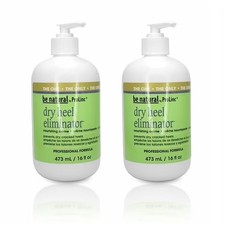ProLinc Dry Heel Eliminator 16 oz (2 Pack)